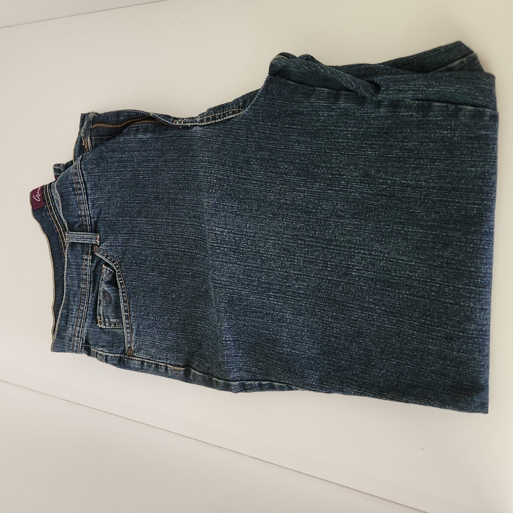 Gloria Vanderbilt Jeans